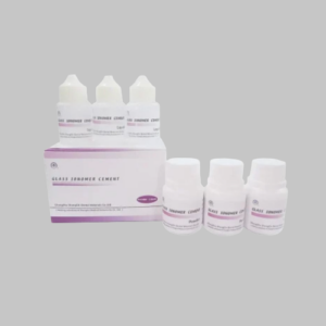 SPH CHINA – GLASS IONOMER CEMENT