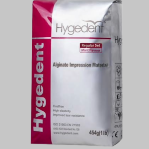 Hygedent Alginate